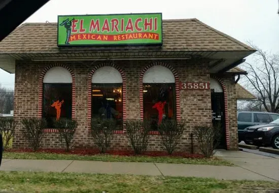 El(Los)Mariachis Mexican Restaurant