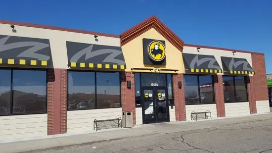 Buffalo Wild Wings