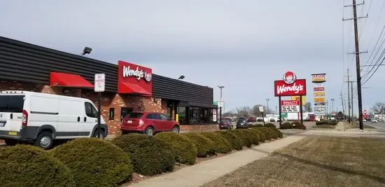 Wendy's