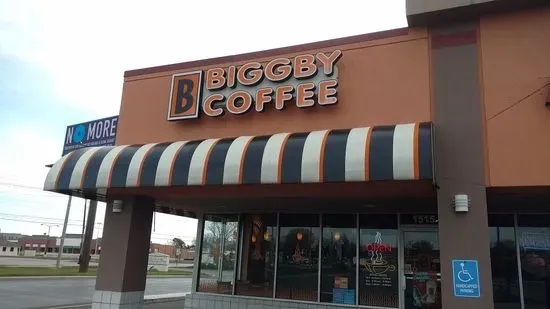 BIGGBY COFFEE