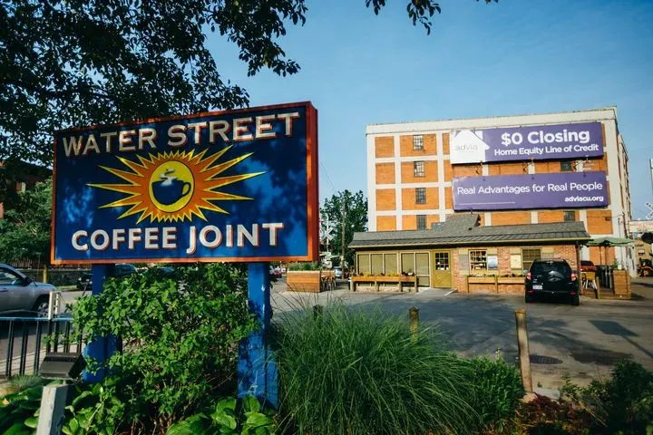 Business Photo