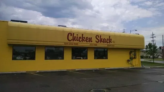 Chicken Shack Saint Clair Shores