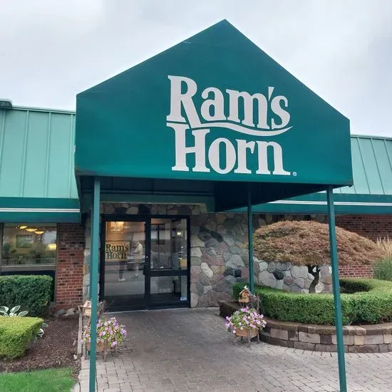 Ram's Horn Restaurant