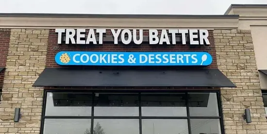 Treat You Batter