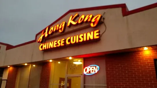 Hong Kong Inn