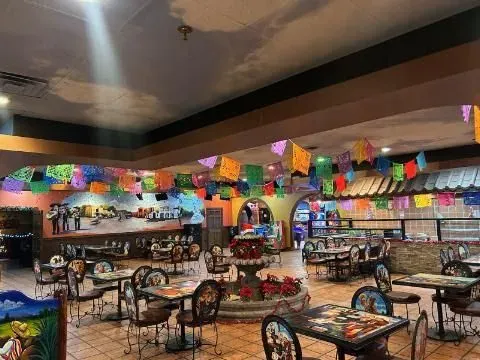 Coco Loco Mexican Grill & Bar