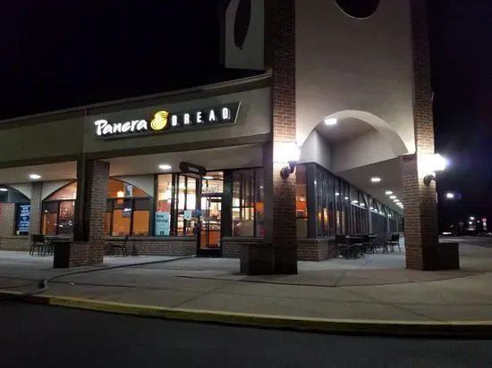 Panera Bread