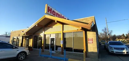 Hamido Restaurant