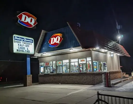 Dairy Queen (Treat)