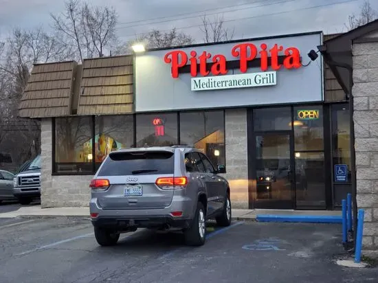 Pita Pita