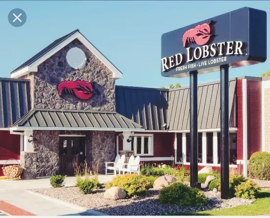 Red Lobster