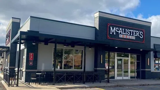 McAlister's Deli