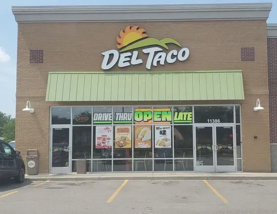 Del Taco