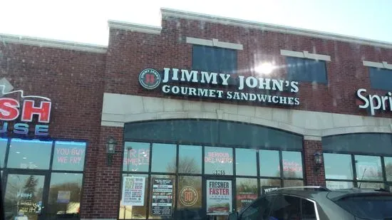 Jimmy John's