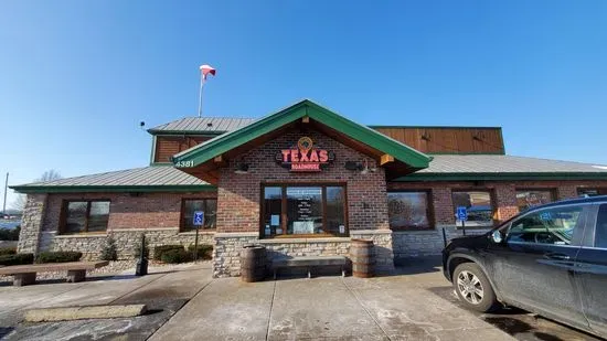 Texas Roadhouse