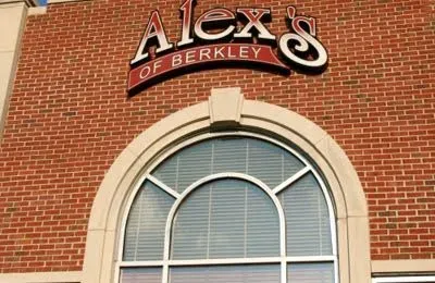 Alex's of Berkley