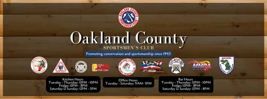 Oakland County Sportsmen's Club