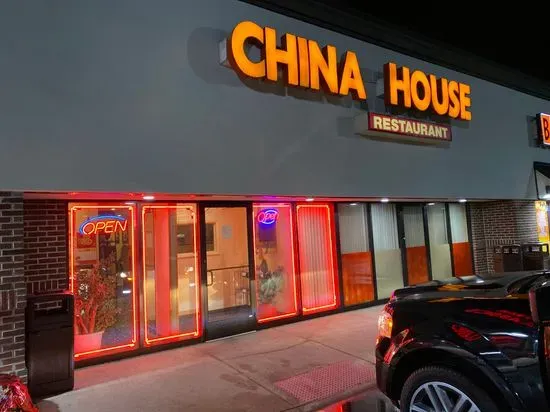 China House