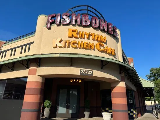 Fishbone's St. Clair Shores