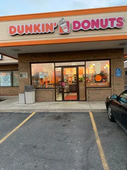 Dunkin'