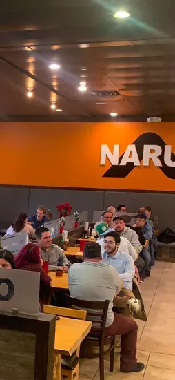 Naruto Sushi