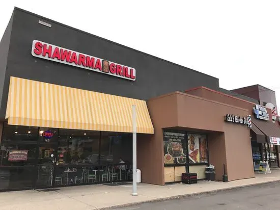 Shawarma Grill