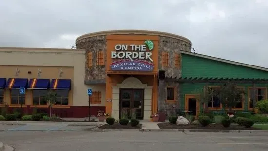 On The Border Mexican Grill & Cantina