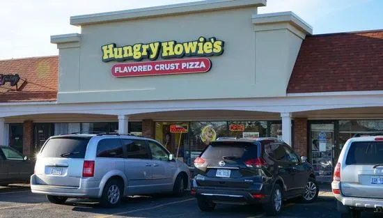 Hungry Howie's Pizza