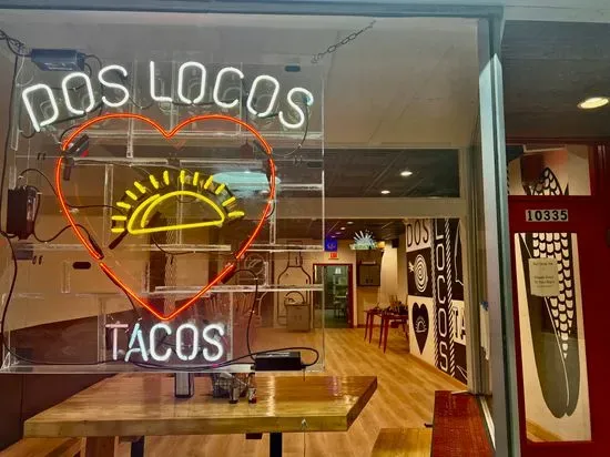 Dos Locos Tacos