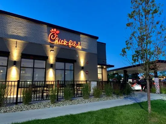 Chick-fil-A