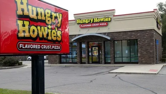 Hungry Howie's Pizza