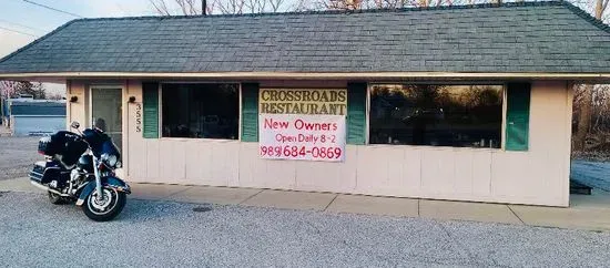 Crossroads Restaurant