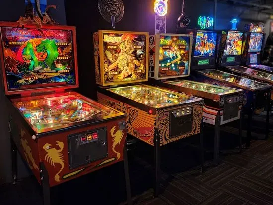 Free Play Pinball Arcade