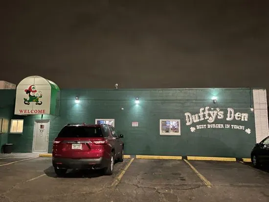 Duffy's Den