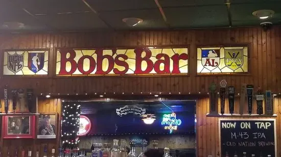 Bob's Sports Bar