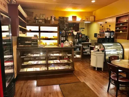 Clarkston Village Bakeshop