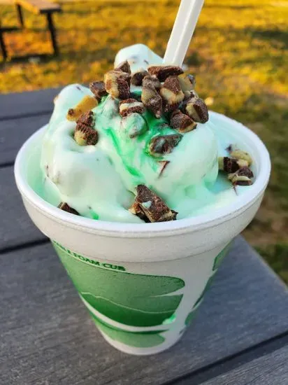 Dairy Dream