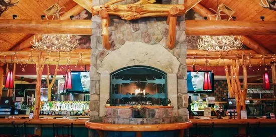 Big Bear Lodge