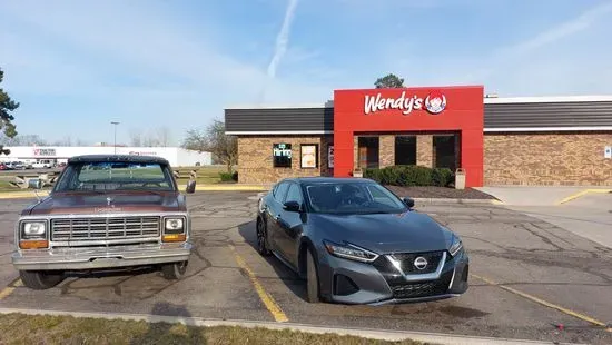 Wendy's