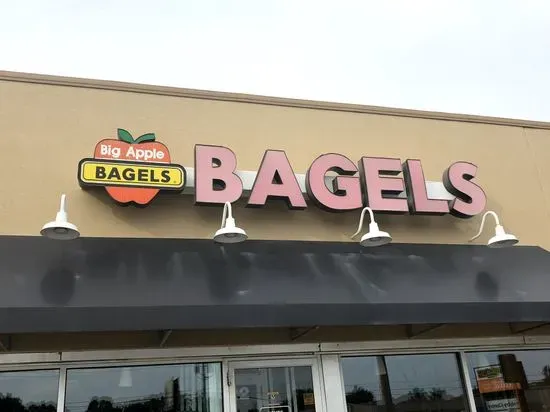 Big Apple Bagels