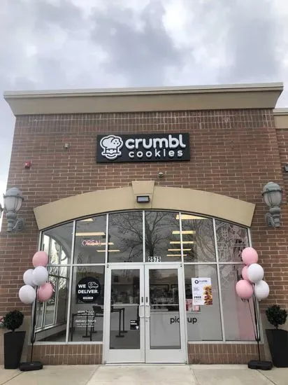 Crumbl - Rochester Hills