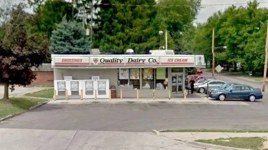 Quality Dairy Store