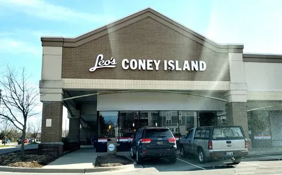 Leo's Coney Island