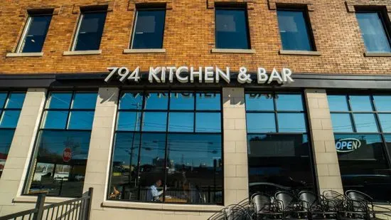 794 Kitchen & Bar