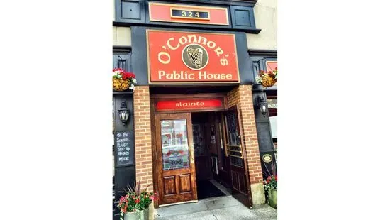 O'Connor's Public House