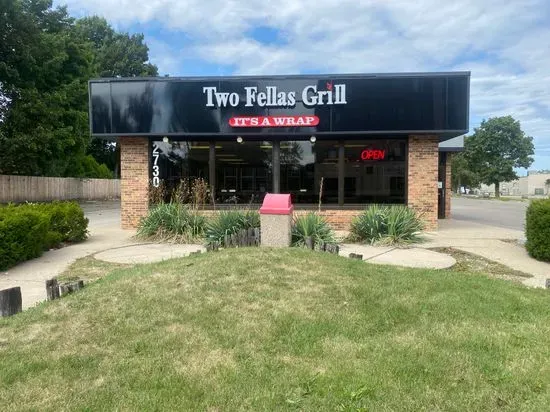 Two Fellas Grill