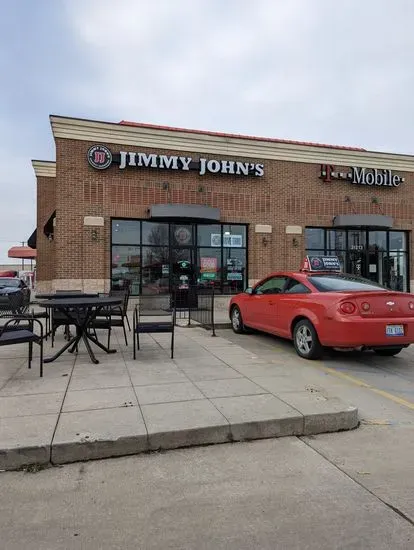 Jimmy John's