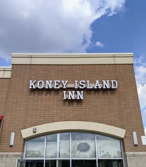 Koney Island Inn