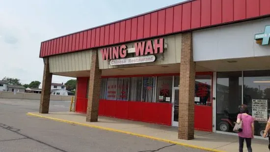 Wing Wah Chinese Restaurant