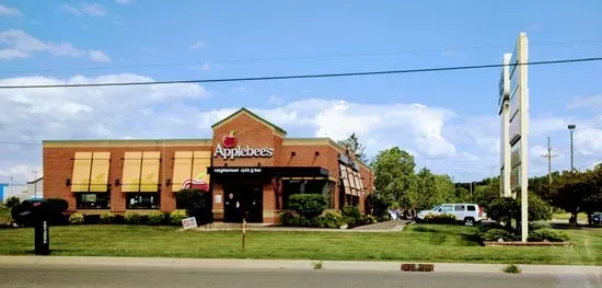 Applebee's Grill + Bar